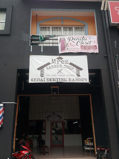 Mrez Barber Shop