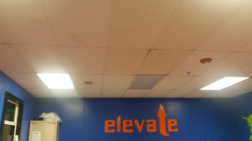 Amusement Center «Elevate Trampoline Park», reviews and photos, 2920 S Zero St, Fort Smith, AR 72901, USA