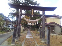 熊野神社