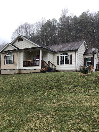 Roofing Contractor «Balken Roofing», reviews and photos, 101 W Buckeye Rd, Swannanoa, NC 28778, USA