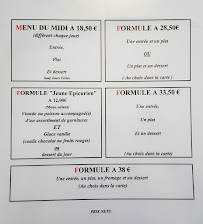 Photos du propriétaire du Restaurant Les Banquettes Rouges à Blois - n°3