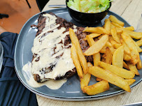 Plats et boissons du Restaurant La Petite Boucherie Coté Resto à Oloron-Sainte-Marie - n°17