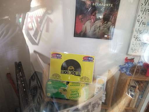 Record Store «Irvington Vinyl», reviews and photos, 9 Johnson Ave, Indianapolis, IN 46219, USA