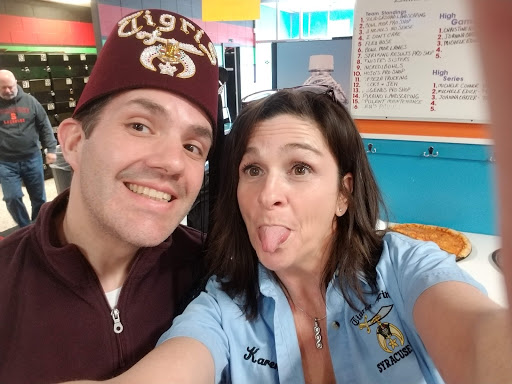 Bowling Alley «Bowl Mor Lanes», reviews and photos, 201 Highland Ave, East Syracuse, NY 13057, USA