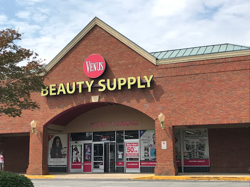Venus Beauty Plaza, 3455 Peachtree Industrial #510, Duluth, GA 30096, USA, 