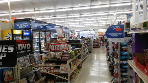 Discount Store «Big Lots», reviews and photos, 726 E Main St, Lebanon, OH 45036, USA