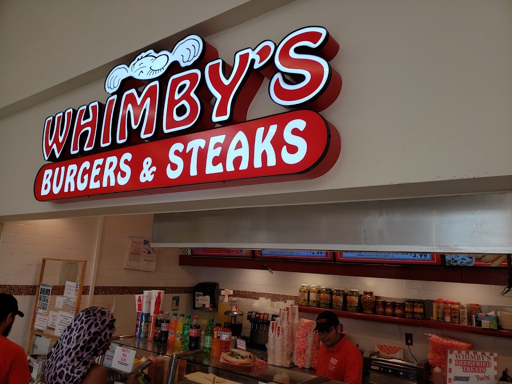 Whimby's Burgers & Steaks 08330