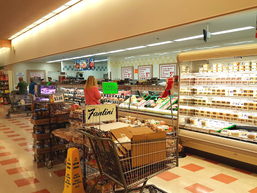 Grocery Store «Market Basket», reviews and photos, 101 Gloucester Crossing Rd, Gloucester, MA 01930, USA