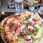 Photo n°1 de l'avis de Lara.i fait le 06/07/2022 à 22:17 sur le  Osteria Pizzeria L'angolo à Saronno