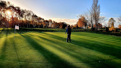 Bulwell Forest Golf Club