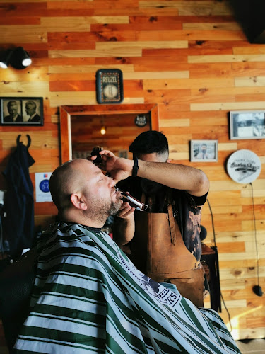 Opiniones de Barbershop 5ta costa en Concón - Barbería