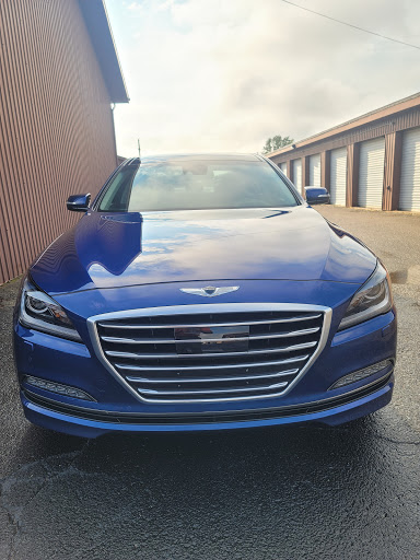 Tidy Car en Benton Harbor
