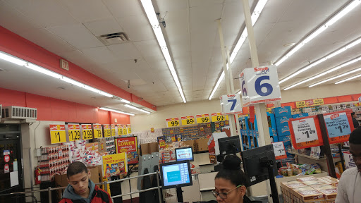 Grocery Store «Save-A-Lot», reviews and photos, 650 American Legion Hwy, Roslindale, MA 02131, USA