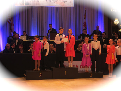 Dance School «Ballroom Dream Dance Studio», reviews and photos, 284 Whitehead Ave, South River, NJ 08882, USA