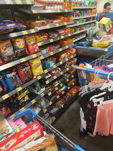 Department Store «Walmart Supercenter», reviews and photos, 25 Tobias Boland Way, Worcester, MA 01607, USA