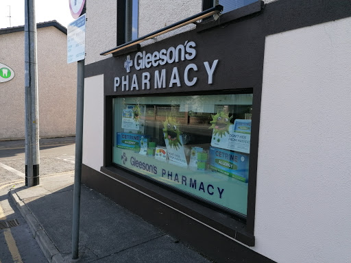 Gleesons Pharmacy in Tuam, Co. Galway (Gaillimh)