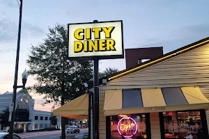 City Diner image