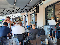 Atmosphère du Restaurant La Piazza à Cannes - n°20