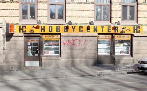 Hobby Center in Gothenburg AB image