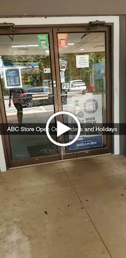 Liquor Store «ABC Package Store», reviews and photos, 2303 W Broad St, Athens, GA 30606, USA