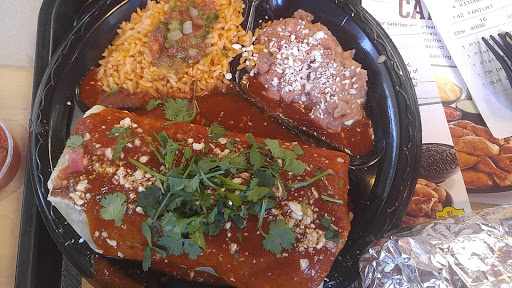 Mexican Restaurant «El Pollo Loco», reviews and photos, 221 E Dunlap Ave, Phoenix, AZ 85020, USA