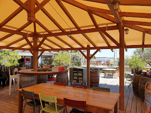 Photo n°113 de La Cabane du Mimbeau à Lège-Cap-Ferret ()