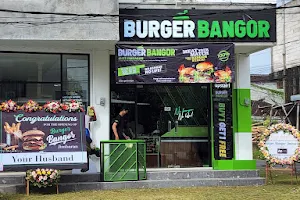Burger Bangor Jimbaran image