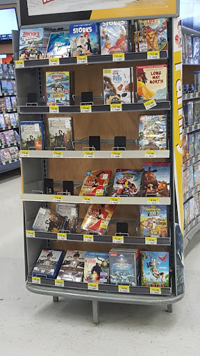 Department Store «Walmart Supercenter», reviews and photos, 3271 PA-940, Mt Pocono, PA 18344, USA