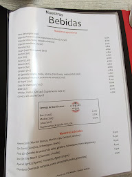 Photo n°5 de Restaurant Uhaina à Saint-Jean-de-Luz ()