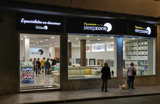 Colchones Las Palmas Sleep Zone Premium