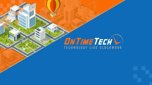 On Time Tech