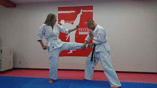 Daikanyama Karate School