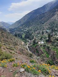 Parque Puente Ñilhue