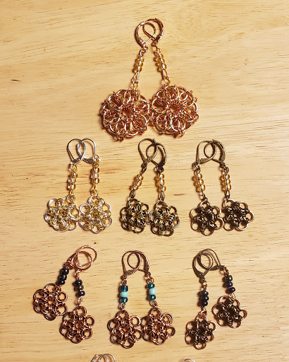 Tattoo Shop «Mine Shaft Tattoo & Piercing», reviews and photos, 8160 S Main St, Helen, GA 30545, USA