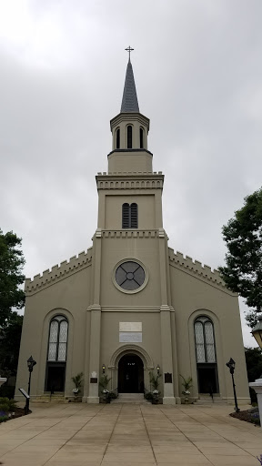 Seminary Augusta