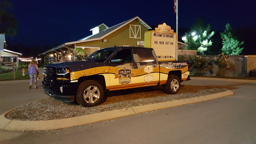 Tourist Attraction «Fontanel», reviews and photos, 4125 Whites Creek Pike, Whites Creek, TN 37189, USA