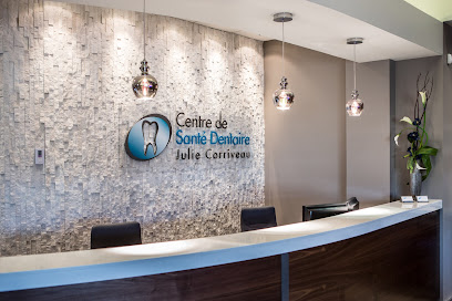Centre de Santé Dentaire Julie Corriveau