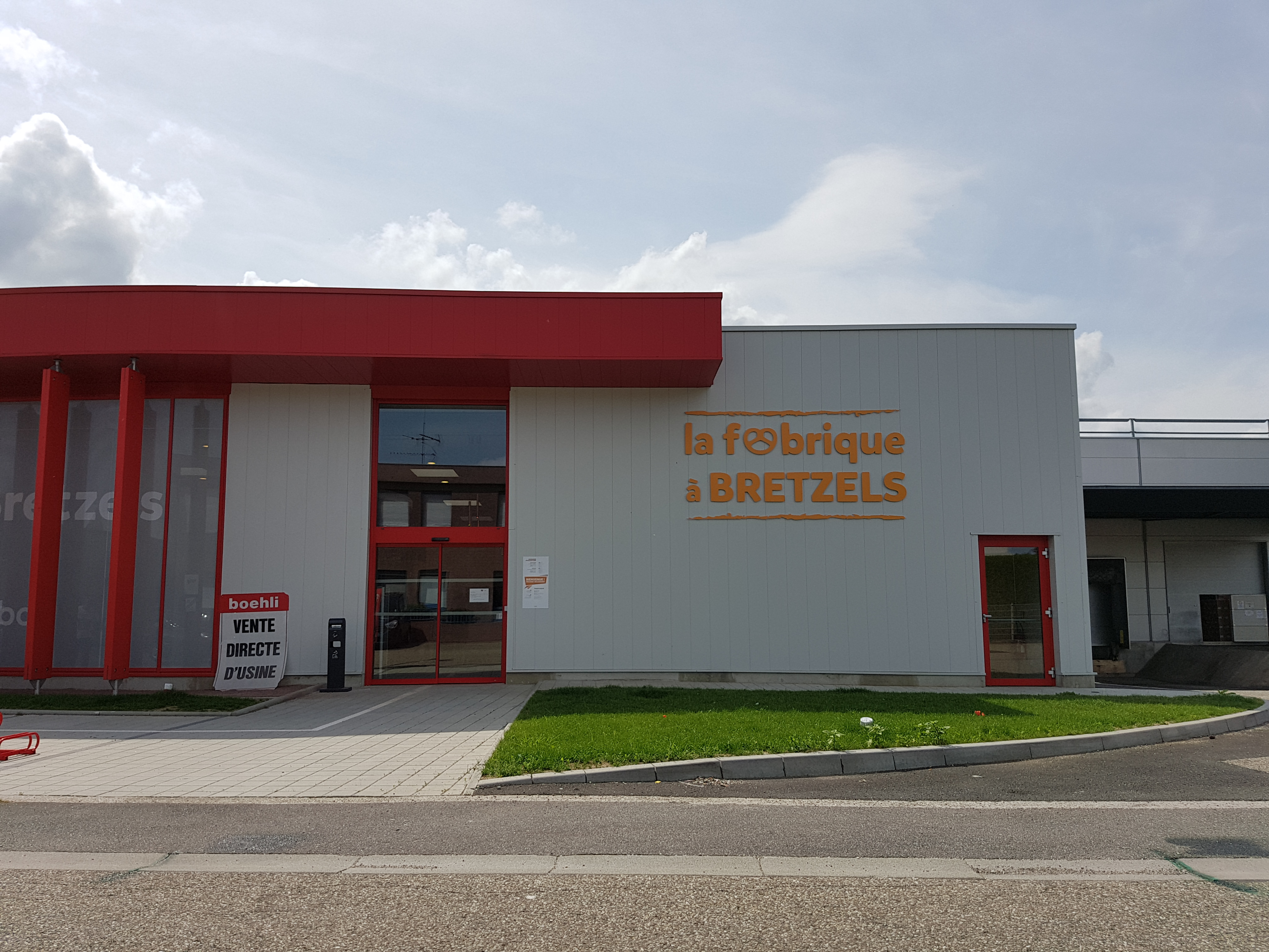 Photo n° 1 de l'avis de Agathe.E fait le 16/08/2017 à 12:51