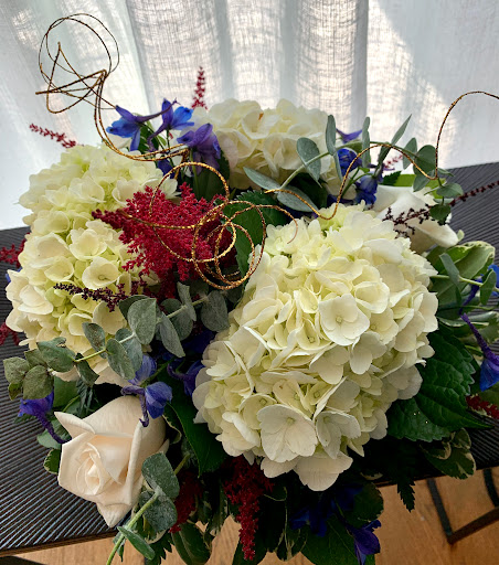 Florist «Newtown Floral Company», reviews and photos, 18 Richboro Newtown Rd, Newtown, PA 18940, USA