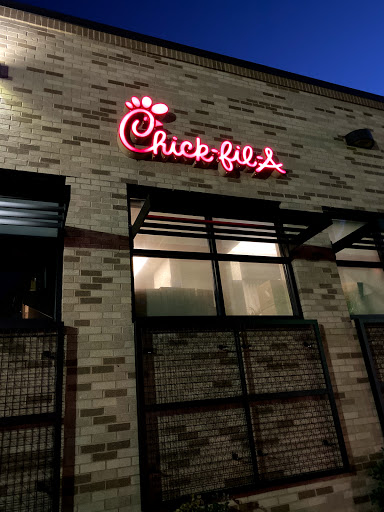 Fast Food Restaurant «Chick-fil-A», reviews and photos, 1901 Sheridan Blvd, Edgewater, CO 80214, USA