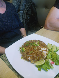 Nouille du Restaurant thaï Bân Thaï à Rouen - n°4