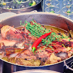 Photo n°7 de l'avis de Thomas.a fait le 30/03/2020 à 09:12 sur le  Gänsemarkt Wermsdorf Hofküche & Hofladen à Grimma