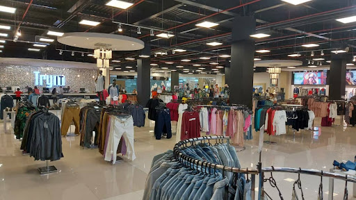 Indian clothing stores Maracaibo