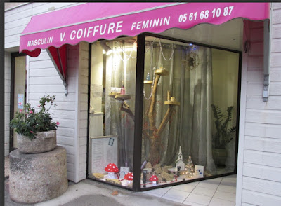 Viviane Coiffure à Mirepoix