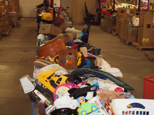 Thrift Store «Idaho Youth Ranch Outlet Store», reviews and photos