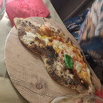 Photo n°3 de l'avis de Nicola.e fait le 21/03/2024 à 13:00 sur le  PalaPizza - Il Palazzo Della Pizza à Frattamaggiore