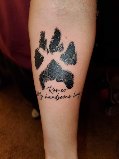 Explore realistic tattoo ideas, creative tattoo ideas in Charlottesville, available at Tatted Souls LLC