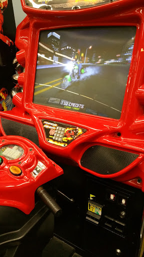 Bowling Alley «Poplar Creek Bowl», reviews and photos, 2354 W Higgins Rd, Hoffman Estates, IL 60169, USA