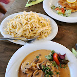 Photo n°2 de l'avis de Michael.s fait le 19/09/2021 à 15:46 sur le  Landgasthof Linde, Hotel & Restaurant in Markdorf - Hepbach à Markdorf