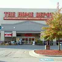 Garden Center at The Home Depot - Car repair in Apex, NC, Cary - Rated 4.5/5